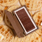 Brown Artistry Shades | Bear Hugs | Everything Lashes .03mm (20 Rows/Tray)