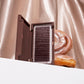 Brown Artistry Shades | Berry Beautiful | Everything Lashes .03mm (20 Rows/Tray)