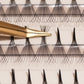 Loose Base Promade 0.03mm Lash Extensions | Light Heart Lash