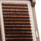 Fawn Everything Lashes .03mm (20 Rows/Tray)