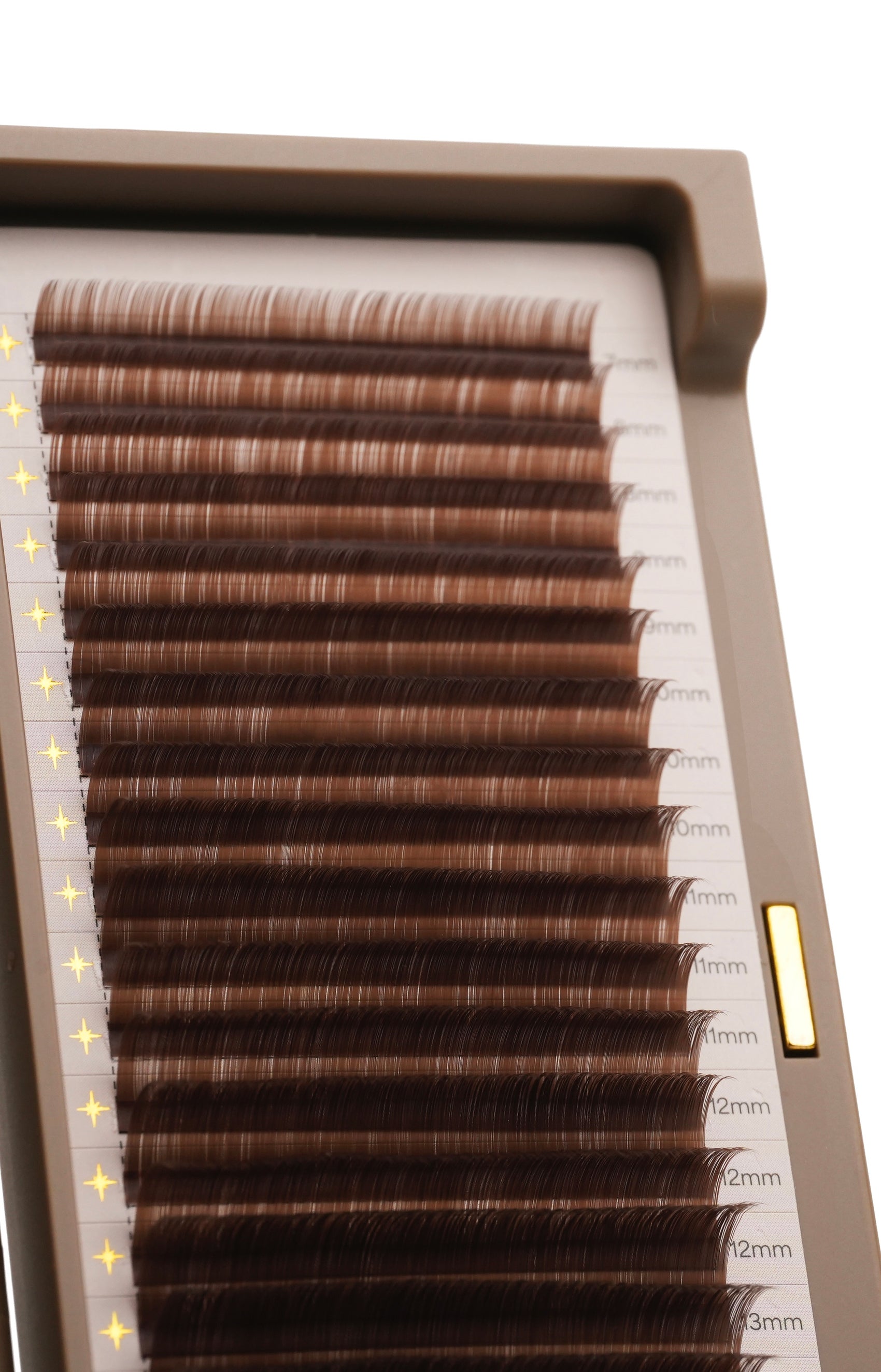Fawn Everything Lashes .03mm (20 Rows/Tray)