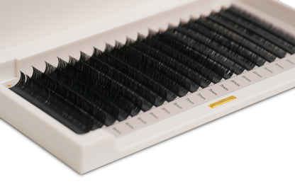 Everything Lashes .03mm (20 Rows/Tray)