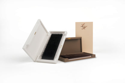 Everything Lashes .03mm (20 Rows/Tray)