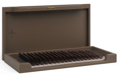 Fawn Everything Lashes .03mm (20 Rows/Tray)