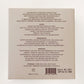Monogrammed Peptide Eye Masks