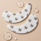 Monogrammed Peptide Eye Masks