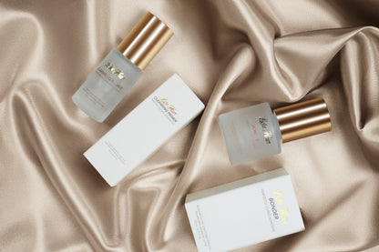 Cleansing Lash Primer