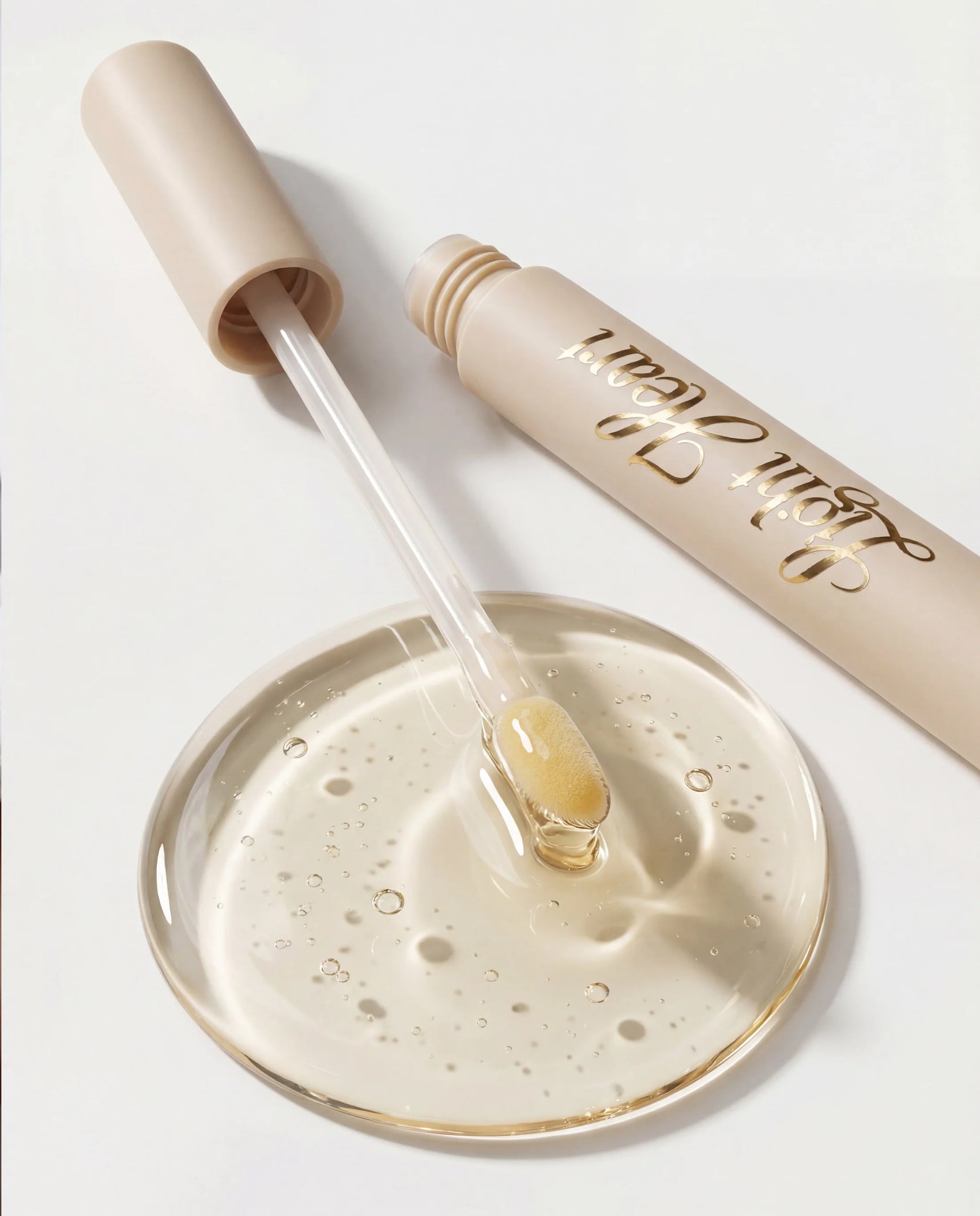 Lash Growth Serum