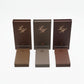 Fawn | Loose Base Promade 0.03mm Lash Extensions | Light Heart Lash