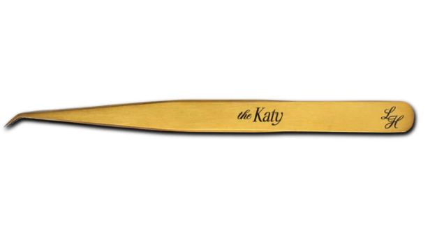 The Katy Tweezer