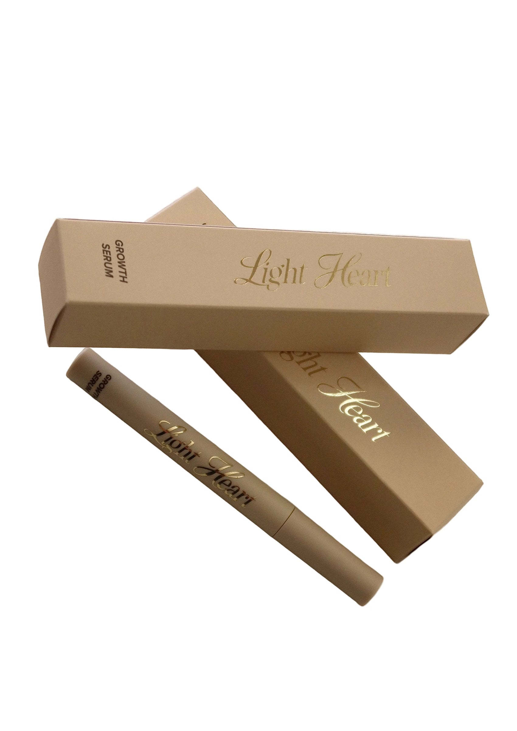 Lash Growth Serum