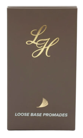 Fawn | Loose Base Promade 0.03mm Lash Extensions | Light Heart Lash