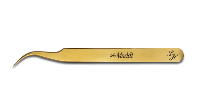 The Maddi Tweezer