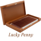 Brown Artistry Shades | Lucky Penny | Everything Lashes .03mm (20 Rows/Tray)