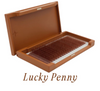 Brown Artistry Shades | Lucky Penny | Everything Lashes .03mm (20 Rows/Tray)