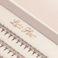 Loose Base Promade 0.03mm Lash Extensions | Light Heart Lash