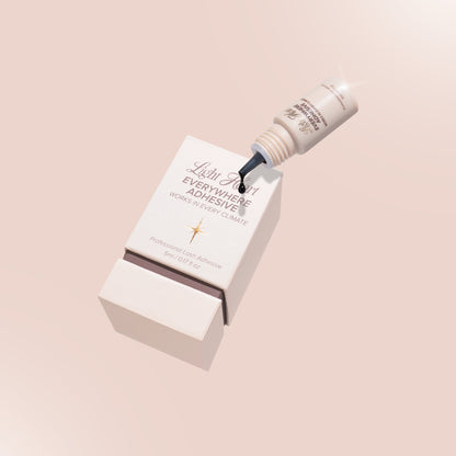 Everywhere Adhesive (5ml) | Light Heart Lash