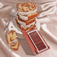 Brown Artistry Shades | Shirley Temple | Everything Lashes .03mm (20 Rows/Tray)
