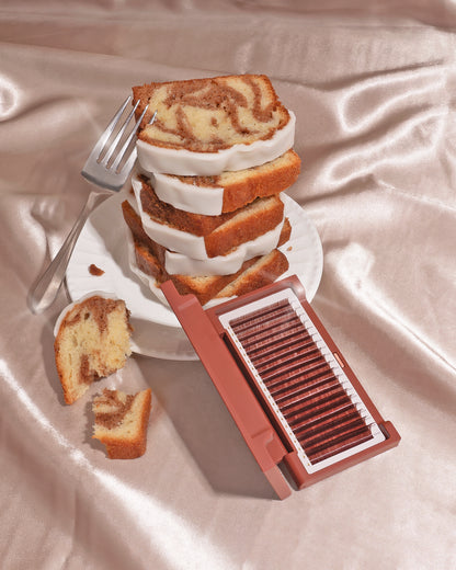 Brown Artistry Shades | Shirley Temple | Everything Lashes .03mm (20 Rows/Tray)