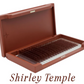 Brown Artistry Shades | Shirley Temple | Everything Lashes .03mm (20 Rows/Tray)