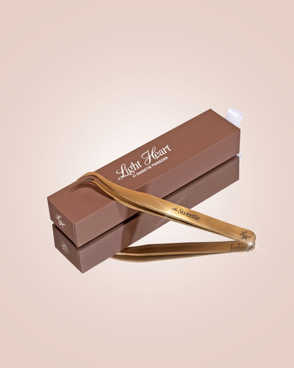 The Sweetie Tweezer