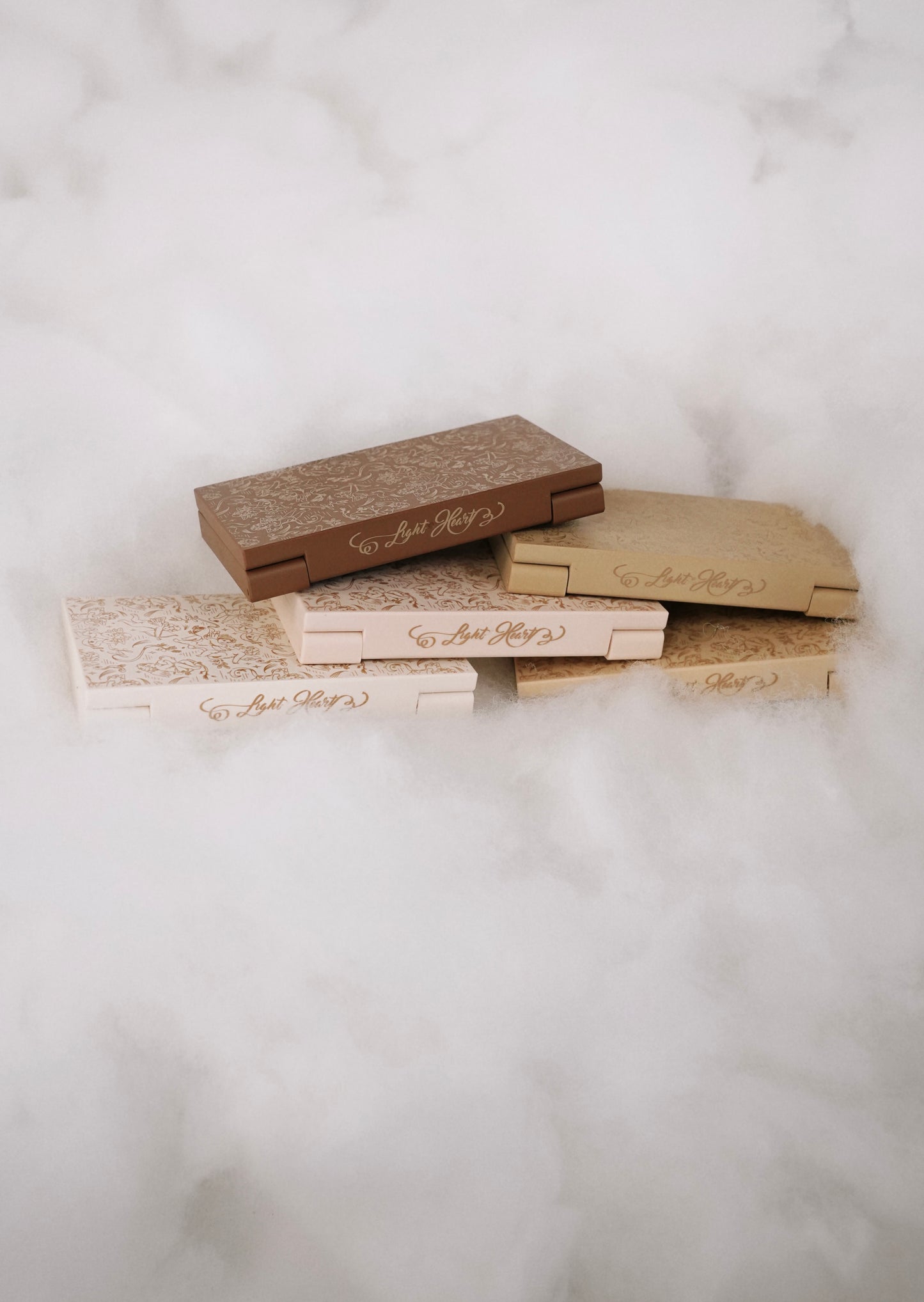 Angel Lashes – Light Heart