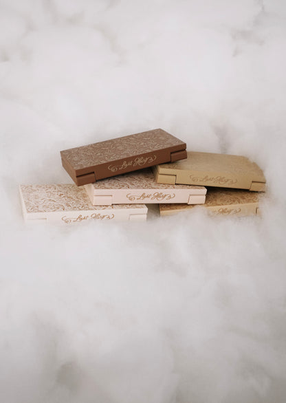 Angel Lashes – Light Heart