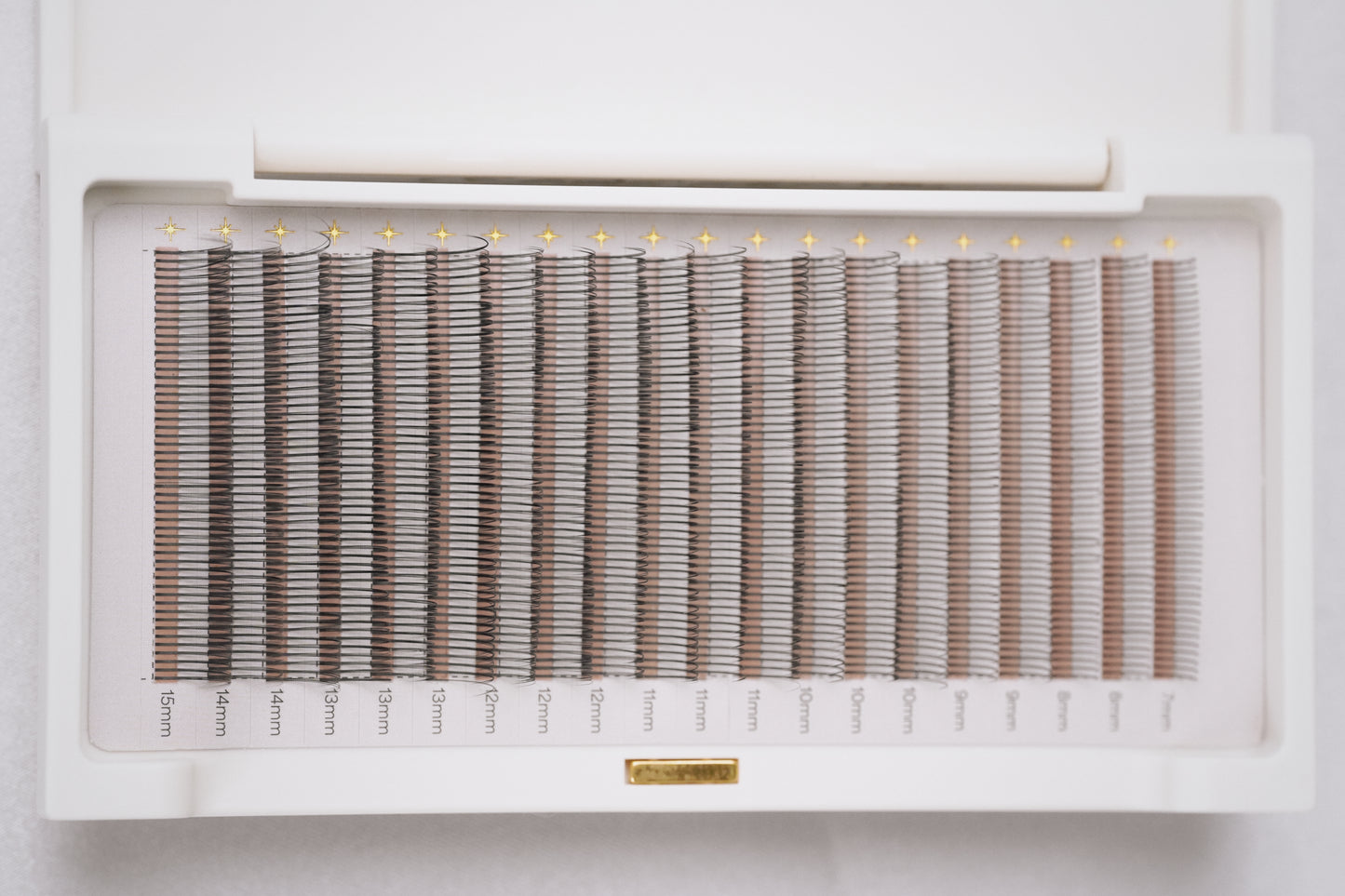 Angel Lashes – Light Heart