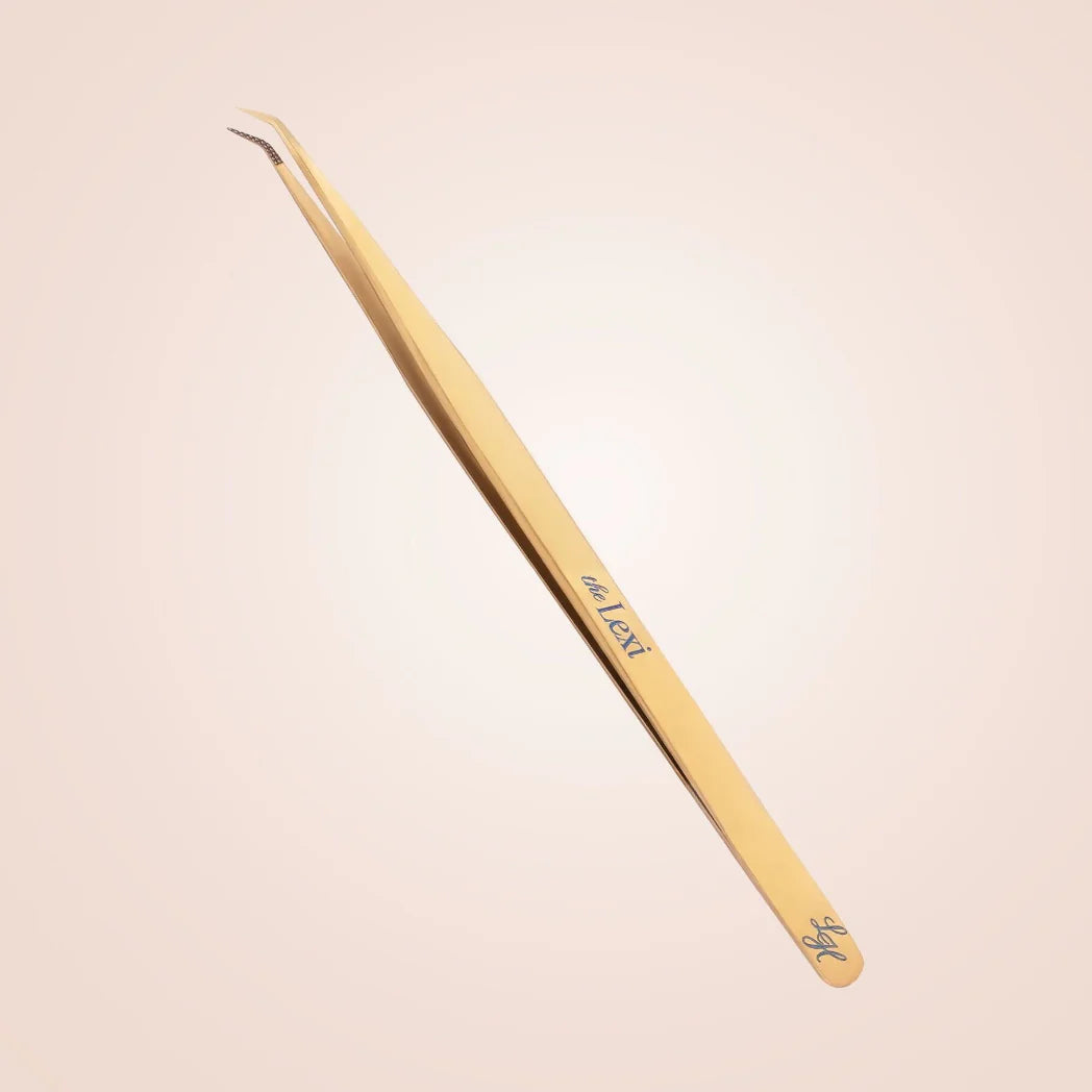 The Lexi Tweezer