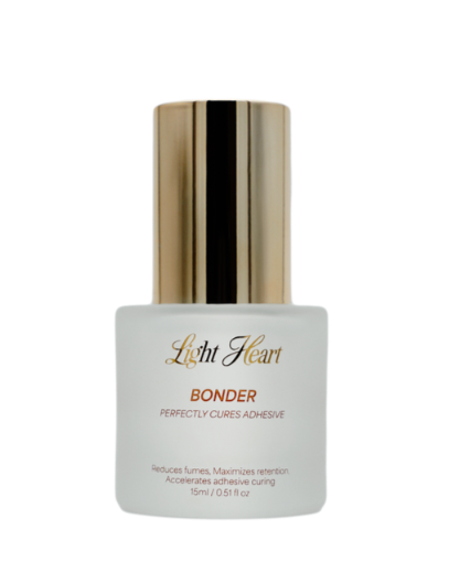 Light Heart Bonder