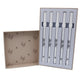 Skin Safe Mapping Pens (5 count)