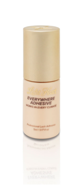 Everywhere Adhesive (5ml) | Light Heart Lash