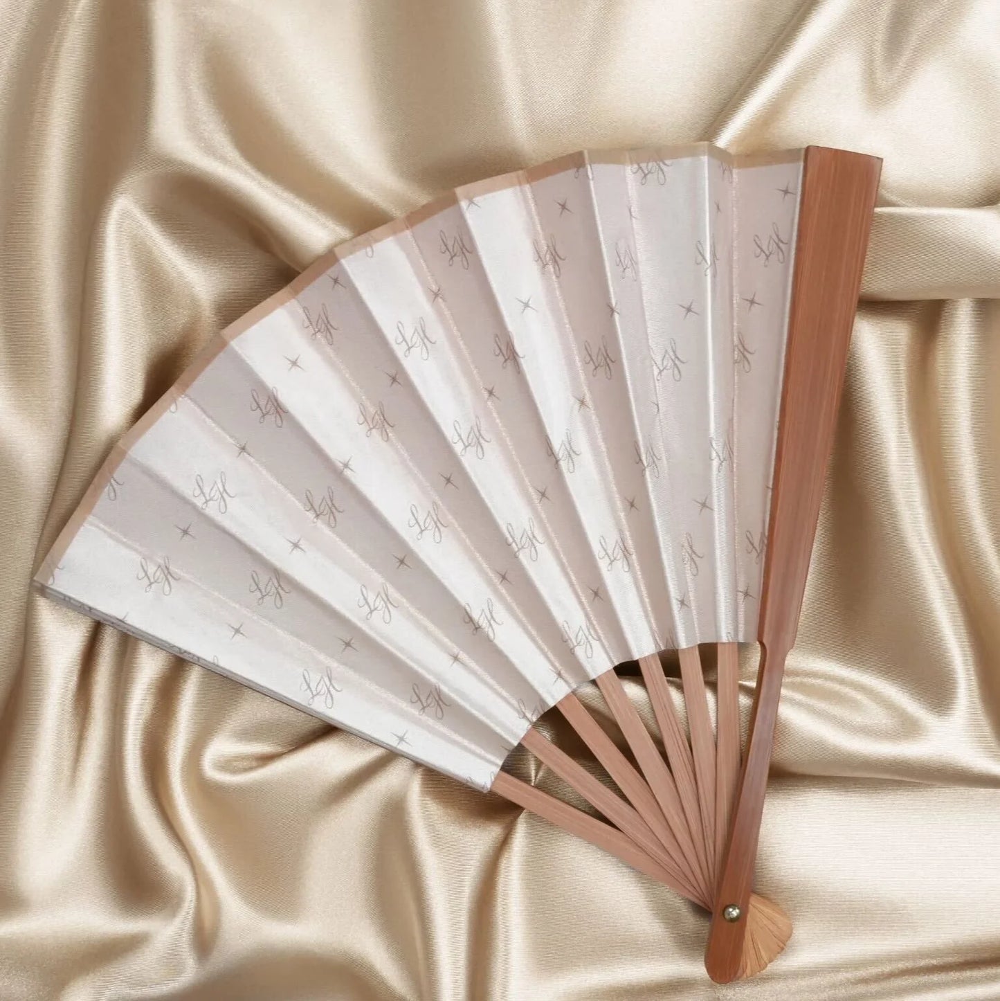 Fabric Fan