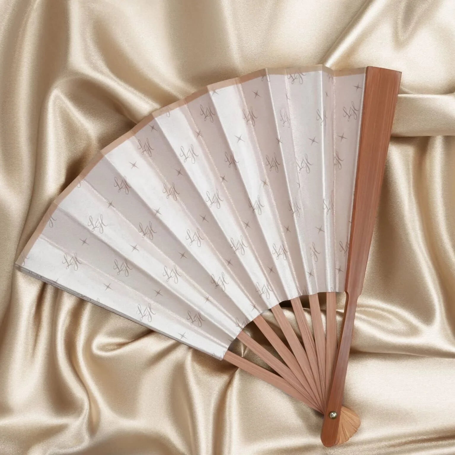 Fabric Fan