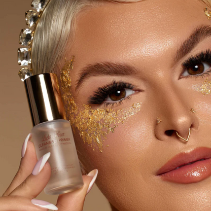 Cleansing Lash Primer