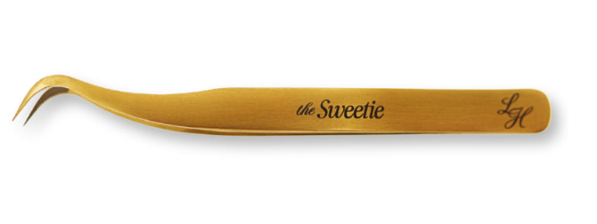 The Sweetie Tweezer