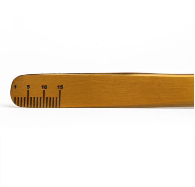 The Maddi Tweezer