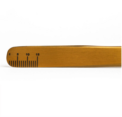 The Maddi Tweezer